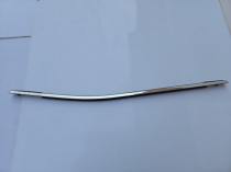 Бархотка двери Nissan Qashqai J11 2013-2022 Задн. Прав.