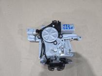 Замок двери багажника Nissan X-TRAIL T32 2013-2022  