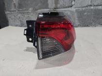 Фонарь Toyota RAV4 50 XA50 2018-2023  Прав.