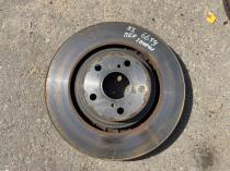 Диск тормозной Lexus NX AYZ10L AYZ15L ZGZ10L ZGZ15L 2014-2021 Перед. 