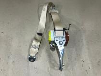 Ремень безопасности Lexus RX 4 GGL25L GYL25L AGL20L AGL25L 2015-2022 Задн. Прав.