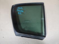 Форточка двери Kia Sportage QL 2015-2022 Задн. Прав.