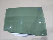 Стекло двери Toyota Camry 70 XV70 2017-2023 Задн. Прав.