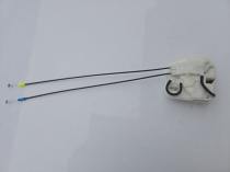 Замок боковой двери Mitsubishi Outlander 3 GF 2012-2023 Задн. Лев.