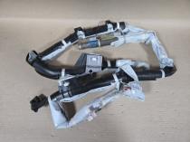 Подушка безопасности боковая Toyota RAV4 40 XA40 2012-2019  Лев.