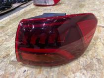 Фонарь Kia Sorento Prime UM 2019 Задн. Прав.