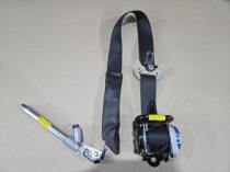 Ремень безопасности Mitsubishi Outlander 3 GF 2012-2022 Перед. Прав.