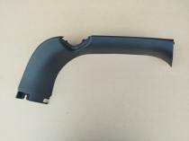 Обшивка двери багажника Mitsubishi Outlander 3 GF 2013-2023  Лев.