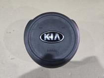 Подушка безопасности в руль Kia Sorento Prime UM 2014-2020  