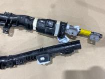 Подушка безопасности боковая Toyota Camry 70 XV70 2018-2024  Лев.