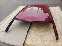 Крыша Kia Sportage QL 2015-2022  