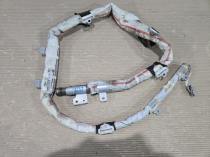 Подушка безопасности боковая Infiniti Q50 V37 2013-  Прав.