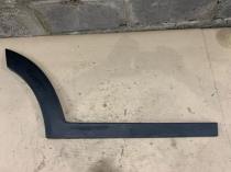 Молдинг двери Hyundai Tucson TL 2015-2021 Задн. Прав.