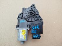 Мотор стеклоподъемника Kia Sorento Prime UM 2014-2020 Перед. Прав.