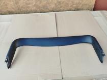 Обшивка двери багажника Nissan Qashqai J11 2013-2022  