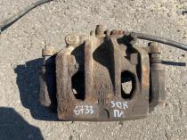 Суппорт тормозной Kia Sorento Prime UM 2014-2020 Перед. Лев.