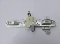 Стеклоподъемный механизм Nissan Qashqai J11 2013-2022 Задн. Прав.