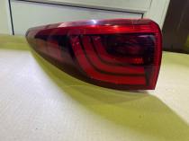 Фонарь Kia Sportage QL 2015-2022 Задн. Лев.