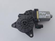 Мотор стеклоподъемника Hyundai Tucson TL 2015-2021 Перед. Прав.