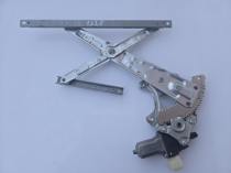 Стеклоподъемный механизм Nissan X-TRAIL T32R 2013-2022 Задн. Лев.