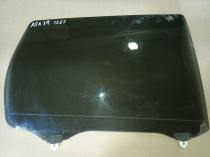 Стекло двери Mitsubishi ASX GA 2020-2023 Задн. Прав.