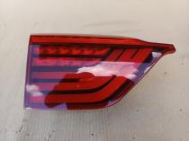 Фонарь Kia Sportage QL 2015-2018 Задн. Лев.
