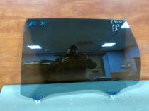 Стекло двери Mitsubishi ASX GA 2010- Задн. Лев.