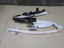 Подушка безопасности боковая Toyota Corolla E210 E210 2018-2024  Лев.