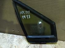 Форточка двери Lexus NX AYZ10L AYZ15L ZGZ10L ZGZ15L 2014-2022 Перед. Прав.
