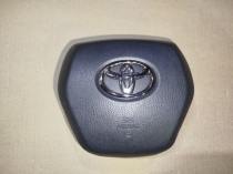 Подушка безопасности в руль Toyota Camry 70 XV70 2017-2024  