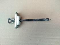 Ограничитель двери Toyota RAV4 50 XA50 2018-2023 Перед. Лев.