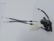 Замок двери Kia Sorento Prime UM 2014-2020 Задн. Лев.