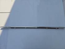 Бархотка двери Kia Sorento Prime UM 2014-2020 Перед. Лев.