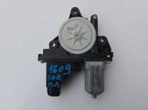 Мотор стеклоподъемника Kia Sorento Prime UM 2014-2020 Перед. Лев.