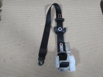 Ремень безопасности Toyota RAV4 50 XA50 2018-2024 Перед. Лев.