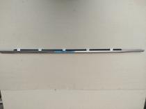 Бархотка двери Kia Sorento Prime UM 2014-2020 Перед. Лев.