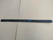 Молдинг двери Hyundai Tucson TL 2015-2021 Перед. Прав.