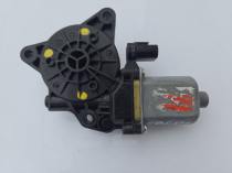 Мотор стеклоподъемника Kia Sportage QL 2015-2021 Задн. Прав.