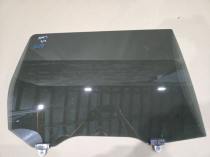 Стекло двери Mitsubishi Outlander 3 GF 2012-2021 Задн. Прав.