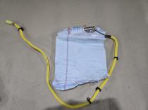 Подушка безопасности в сиденье Kia Sorento Prime UM 2014-2020 Перед. Лев.