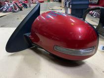 Зеркало Mitsubishi Outlander 3 GF 2015- Перед. Лев.