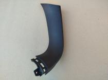 Обшивка двери багажника Kia Sportage QL 2015-2022  Прав.