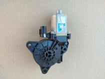 Мотор стеклоподъемника Hyundai Tucson TL 2015-2021 Задн. Лев.