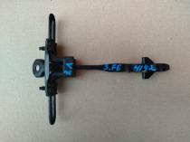 Ограничитель двери Hyundai Santa Fe 4 TM 2018-2024 Задн. Лев.