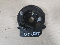 Подрулевой шлейф Hyundai Santa Fe 4 TM 2018-2024  