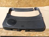 Обшивка двери багажника Lexus NX AYZ10L AYZ15L ZGZ10L ZGZ15L 2014-2021 Задн. 