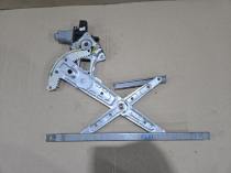 Стеклоподъемный механизм Mitsubishi Outlander 3 GF 2012-2022 Задн. Прав.