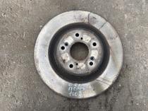 Диск тормозной Honda CRV 5 RW 2016-2024 Перед. 