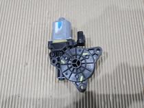 Мотор стеклоподъемника Kia Sportage QL 2015-2022 Задн. Лев.