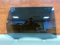 Стекло двери Mitsubishi Outlander 3 GF 2012-2021 Задн. Прав.